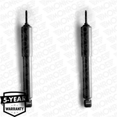 MONROE Shock Absorber 11918244 - MONROE