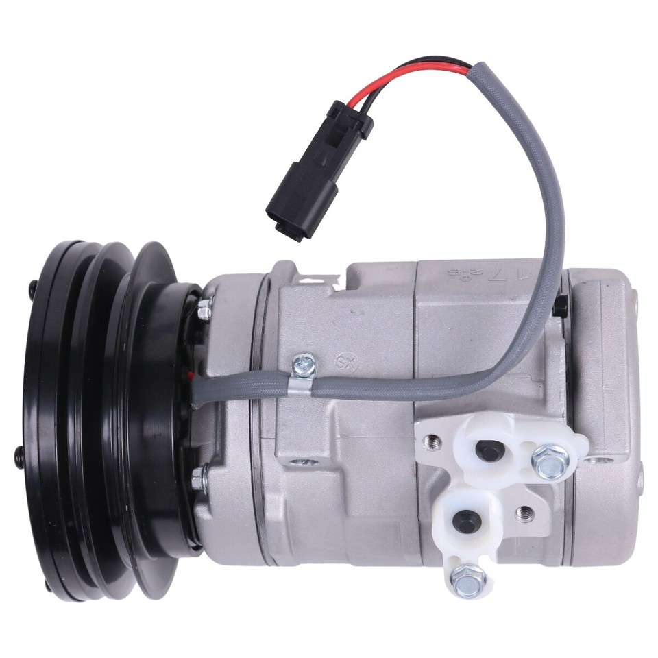 DENSO Spark Plug 10966179 - DENSO