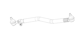 SAMPA Spring Bolt 12593276 - SAMPA