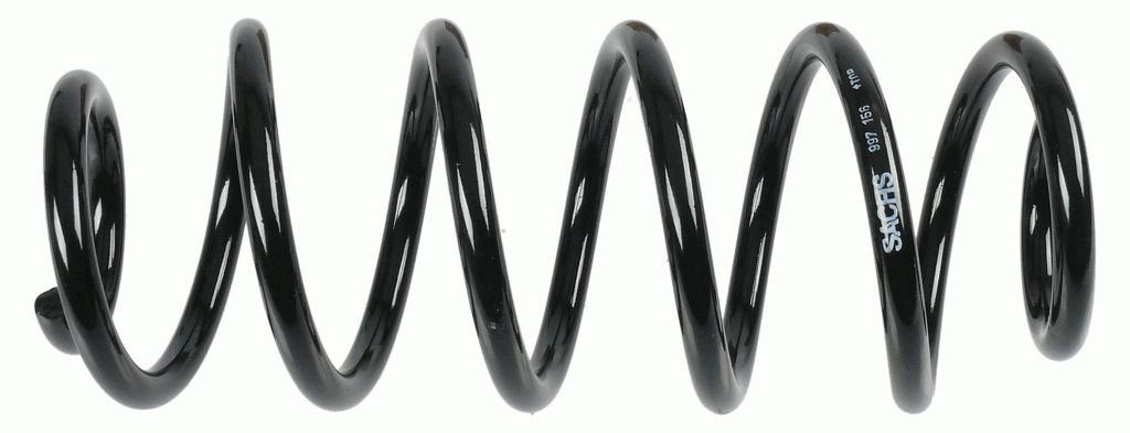 SACHS Shock Absorber 4770752 - SACHS