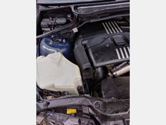 BMW OE OE ITEM 13046598 - BMW OE