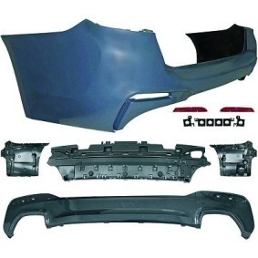 AIC Window Regulator 12935526 - AIC