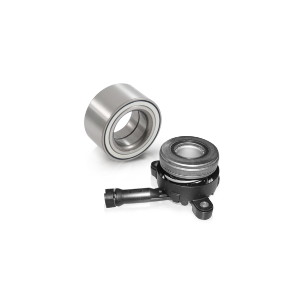 RICAMBI Bumper 11683755 - RICAMBI