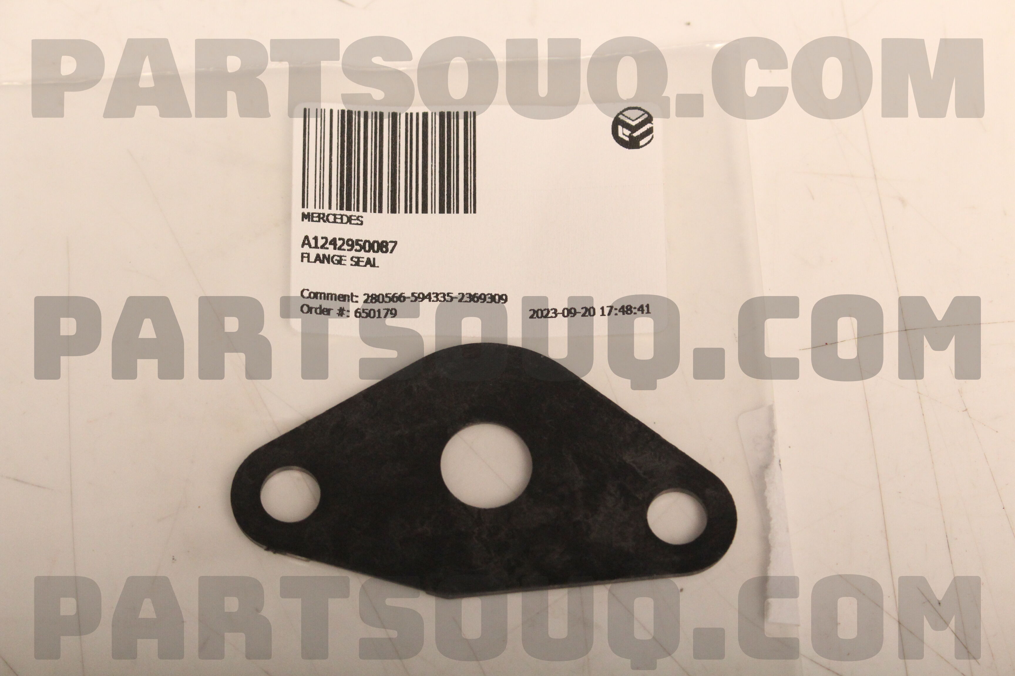 AIC Link/Coupling Rod, stabiliser bar 12209547 - AIC