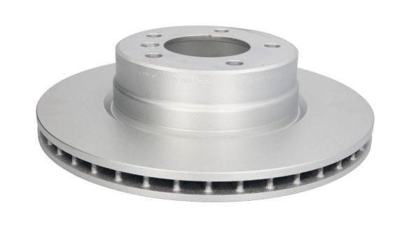 MTR Ventilation Grille, bumper 12103733 - MTR