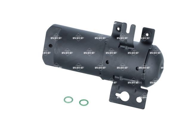 NRF Condenser, air conditioning 12225515 - NRF
