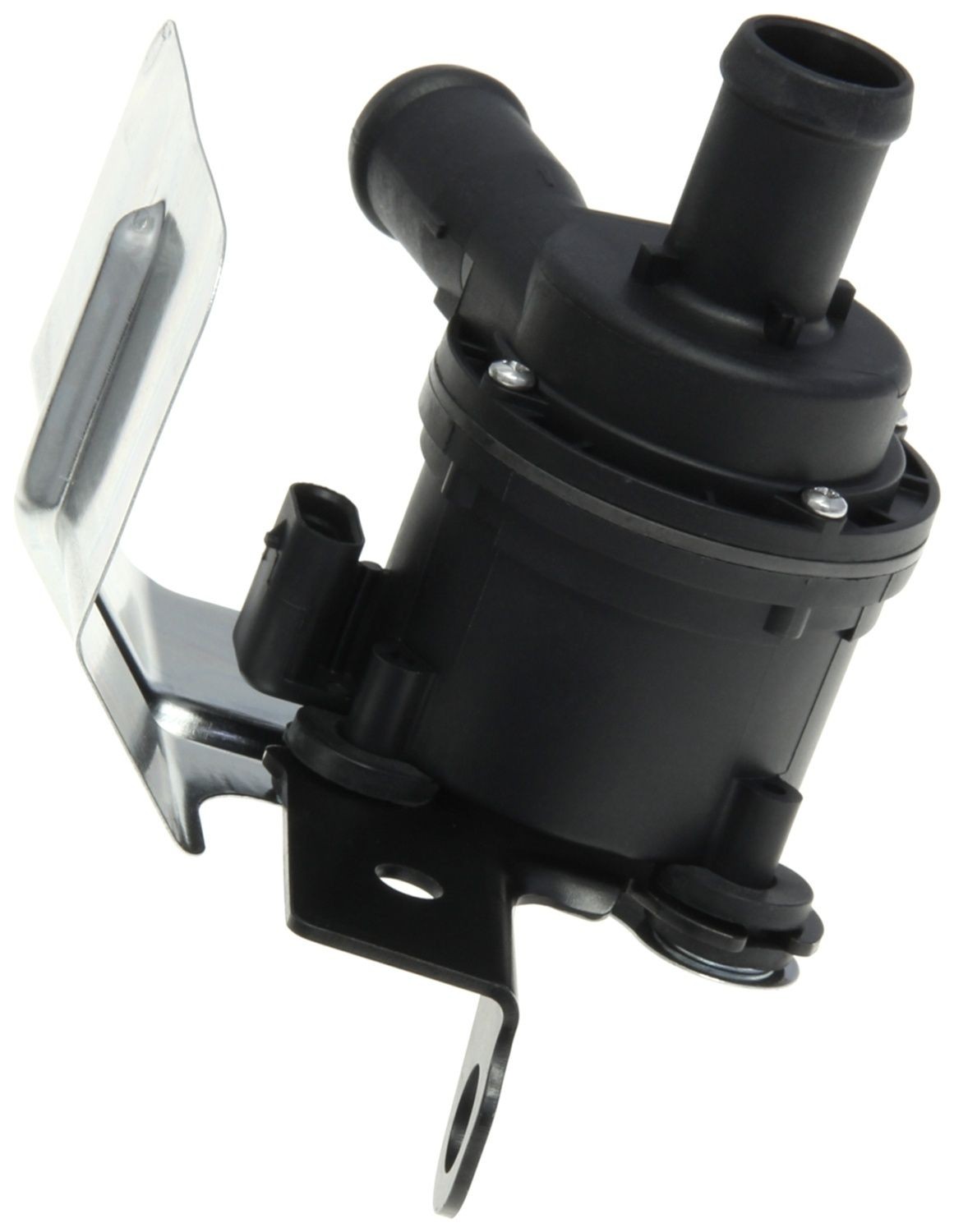 GATES Deflection/Guide Pulley, v-ribbed 12457014 - GATES