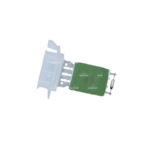 NRF Fan, engine cooling 12226769 - NRF
