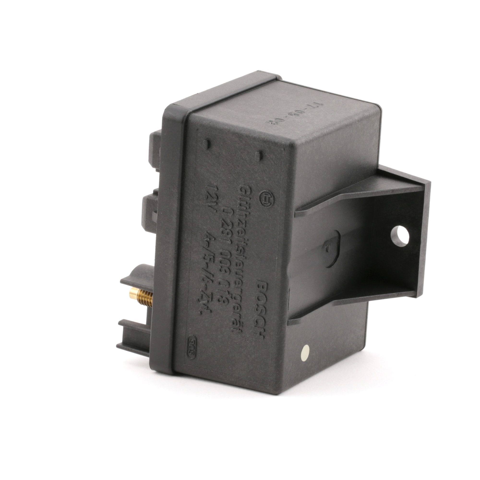 MOBILETRON Sensor, intake manifold pressure 12164630 - MOBILETRON