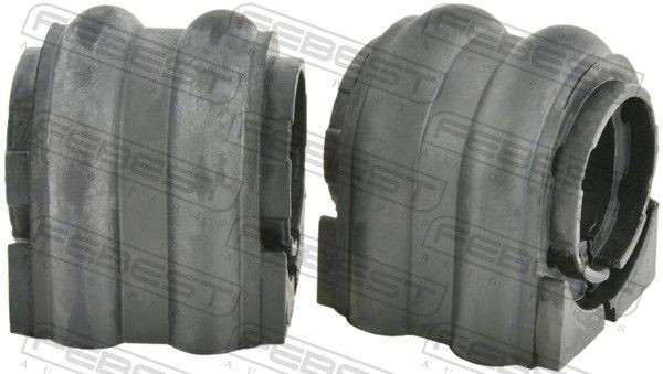 FEBEST Mounting, control/trailing arm 13315014 - FEBEST