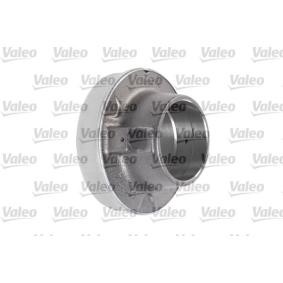 VALEO Condenser, air conditioning 12296929 - VALEO