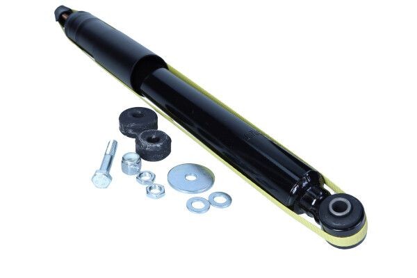MAXGEAR Washer Fluid Pump, window cleaning 12507553 - MAXGEAR