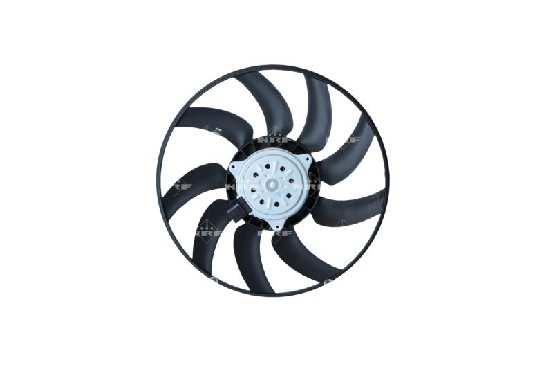 NRF Condenser, air conditioning 12225424 - NRF