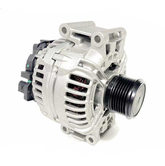 VALEO Compressor, air conditioning 12264950 - VALEO