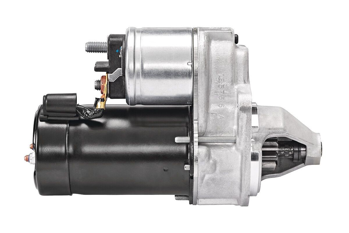 VALEO Oil Filter 12297518 - VALEO