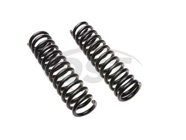 MOOG Link/Coupling Rod, stabiliser 10639748 - MOOG
