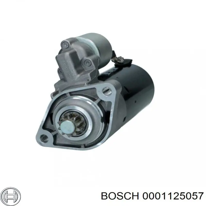 BOSCH Filter, cabin air 11255547 - BOSCH