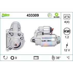 VALEO Charge Air Cooler 12134529 - VALEO