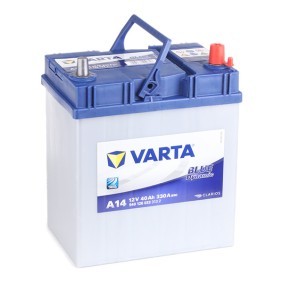 VARTA Appliance Battery 13040355 - VARTA