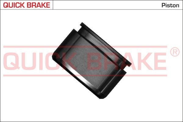 QUICK BRAKE Accessory Kit, disc brake pads 11498866 - QUICK BRAKE