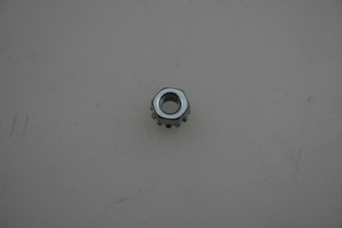 MTR Eyelid, front fog light 30076840 - MTR