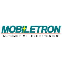 MOBILETRON Sensor, parking distance control 12164639 - MOBILETRON