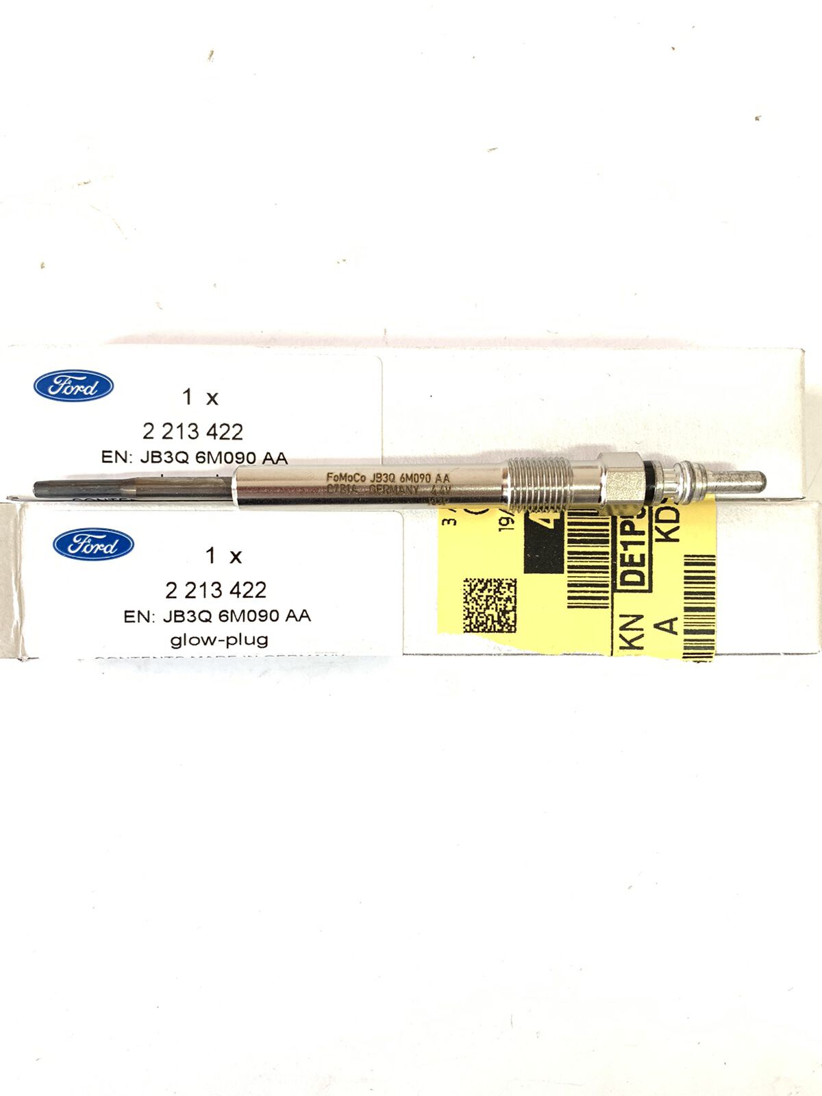 FORD OE OE ITEM 13216222 - FORD OE
