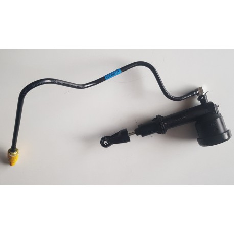 STC Coolant Flange 12171701 - STC