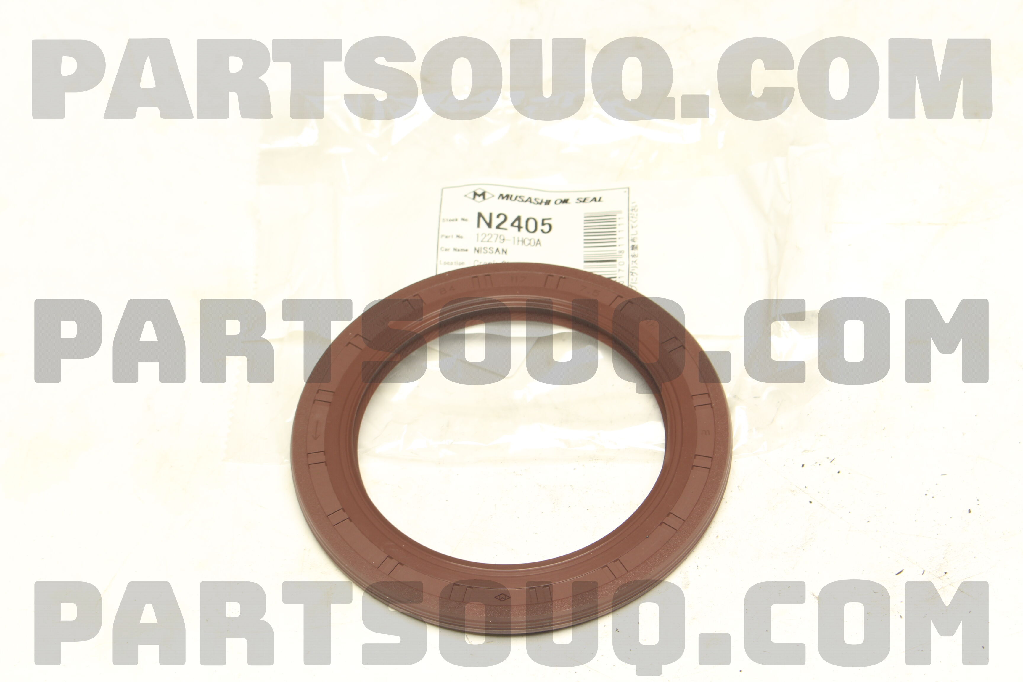 NRF Compressor, air conditioning 12225279 - NRF