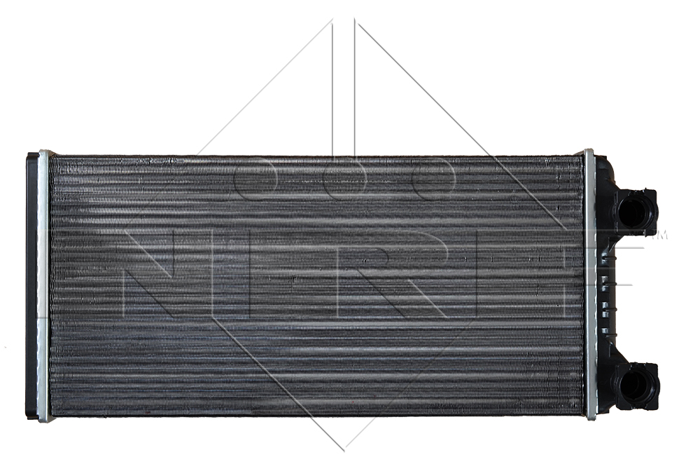 NRF Compressor, air conditioning 12224294 - NRF