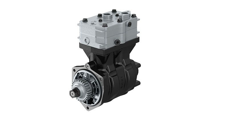 WABCO Bellow, brake caliper guide 12211840 - WABCO
