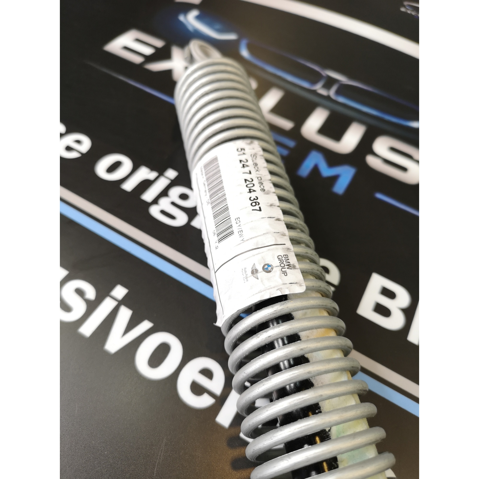 BMW OE OE item 55001247 - BMW OE