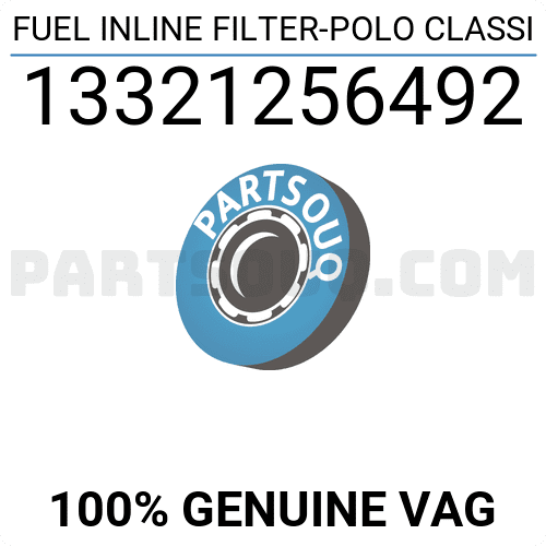 VAG OE OE ITEM 13216252 - VAG OE