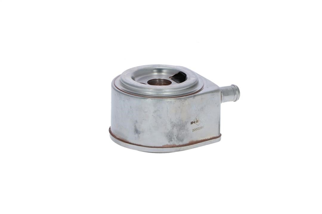 NRF Evaporator, air conditioning 12224631 - NRF