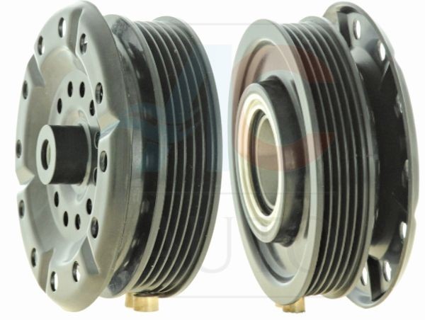 ACAUTO Coil, magnetic clutch (compressor) 12719025 - ACAUTO