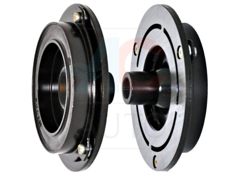 ACAUTO Control Valve, air conditioning com 13102135 - ACAUTO