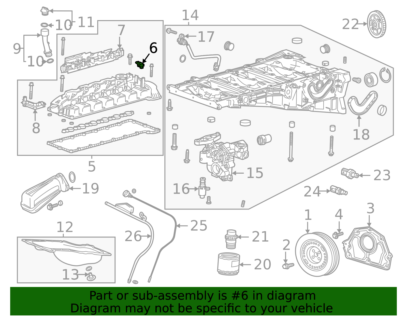 ACAUTO Coil, magnetic clutch (compressor) 12718935 - ACAUTO