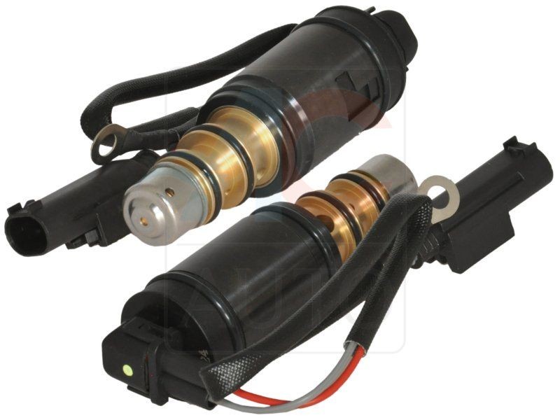 ACAUTO Coil, magnetic clutch (compressor) 12718976 - ACAUTO