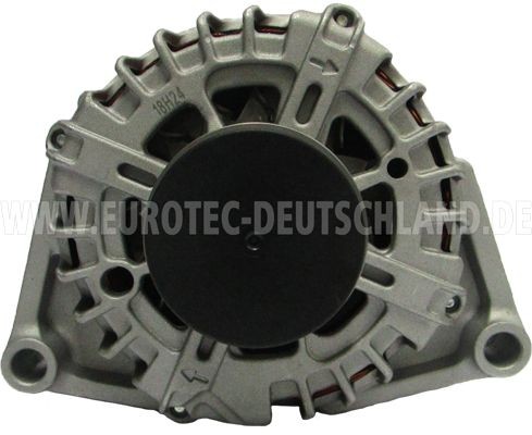 ACAUTO Coil, magnetic clutch (compressor) 12719014 - ACAUTO