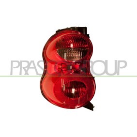 PRASCO Bumper 12935454 - PRASCO