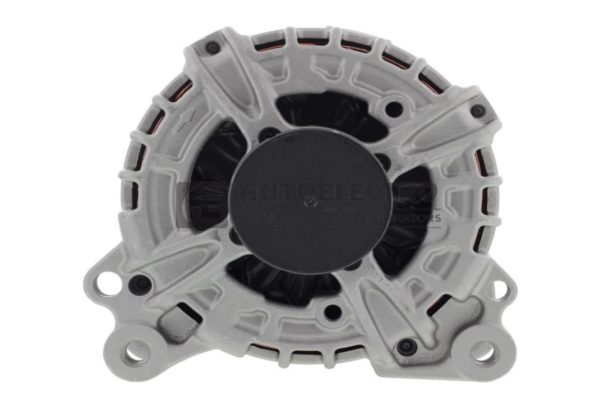 ACAUTO Magnetic Clutch, air conditioning c 12719213 - ACAUTO