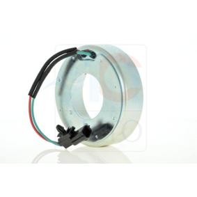 ACAUTO Magnetic Clutch, air conditioning c 13101910 - ACAUTO