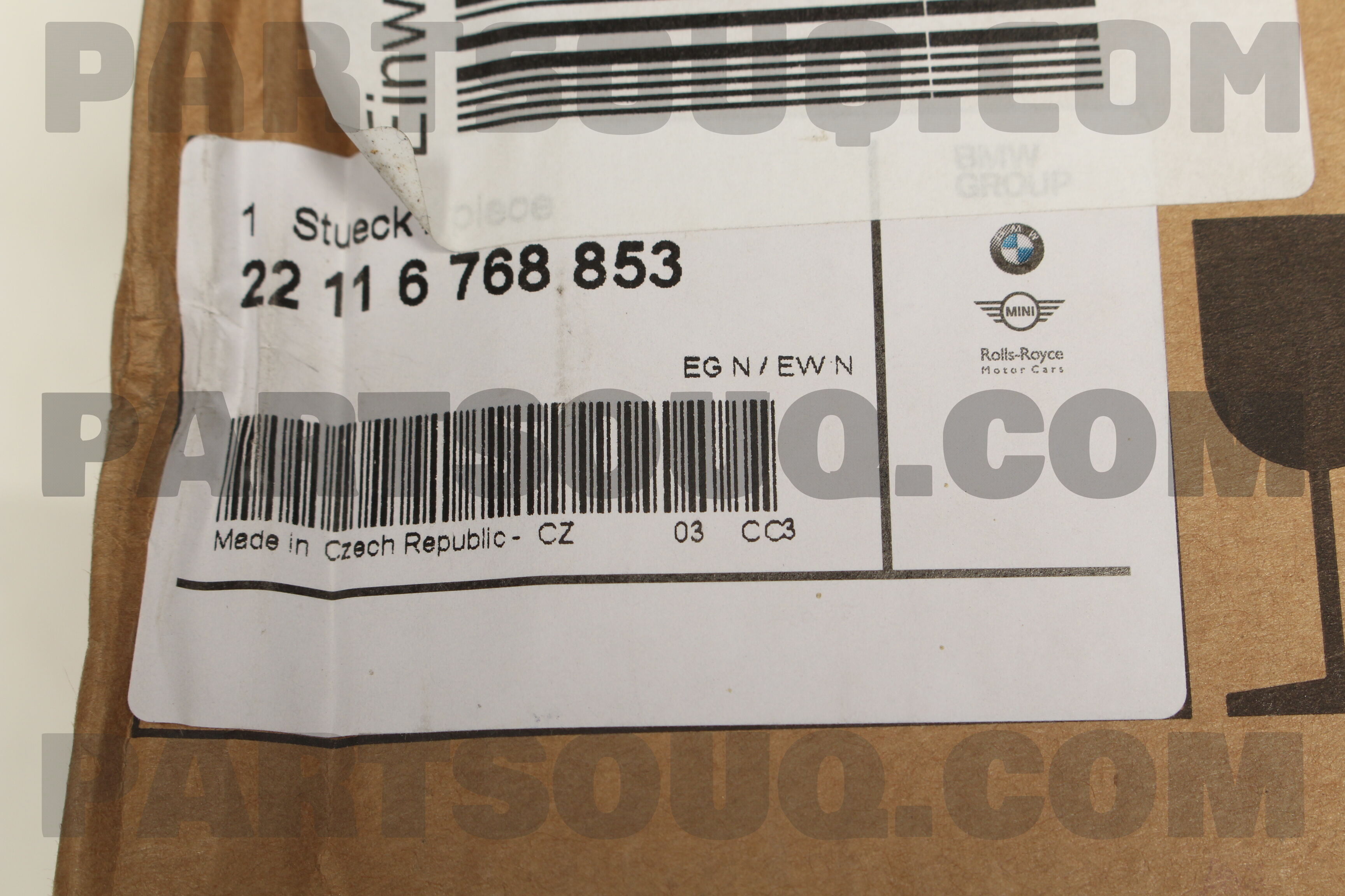 SONAX Universal Cleaner 13216723 - SONAX