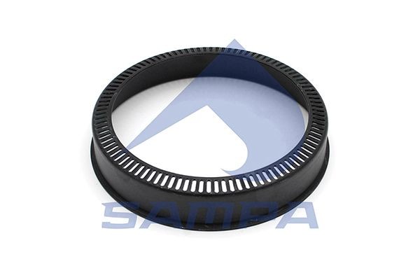SAMPA Brake Disc 12572174 - SAMPA