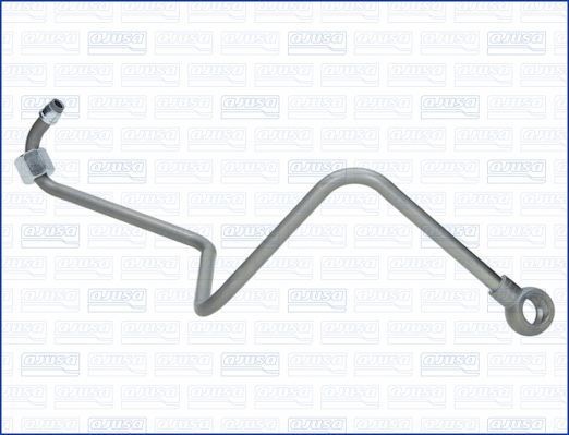AJUSA Flaring, wing 10051175 - AJUSA