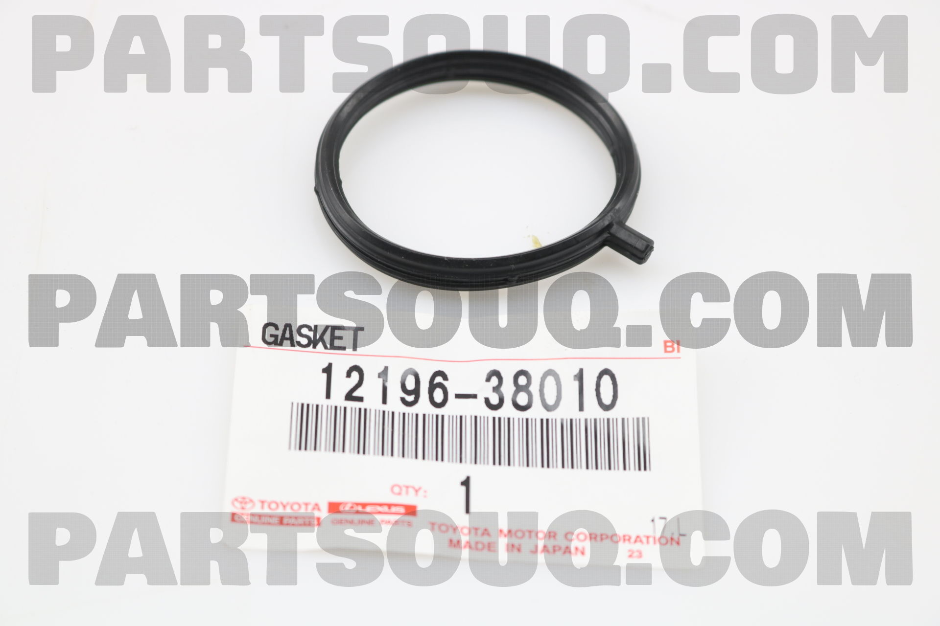 TOYOTA OE OE ITEM 13196380 - TOYOTA OE