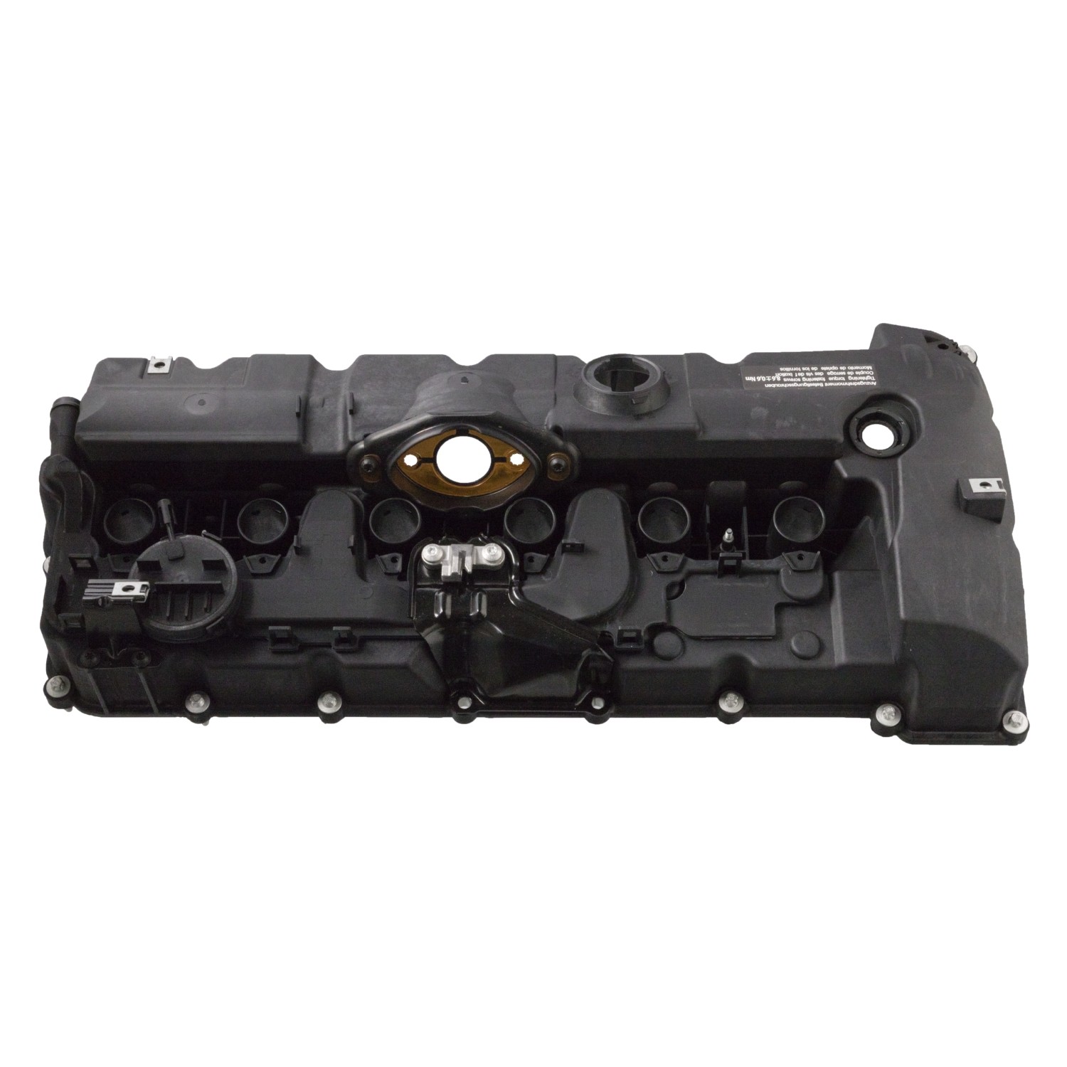 DRI Steering Gear 10992819 - DRI
