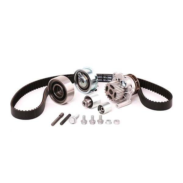 GATES Radiator Hose 12464649 - GATES