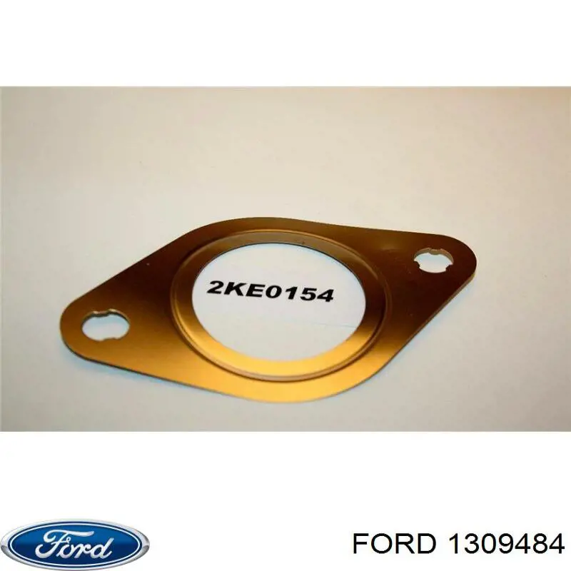 FORD OE OE ITEM 13085414 - FORD OE