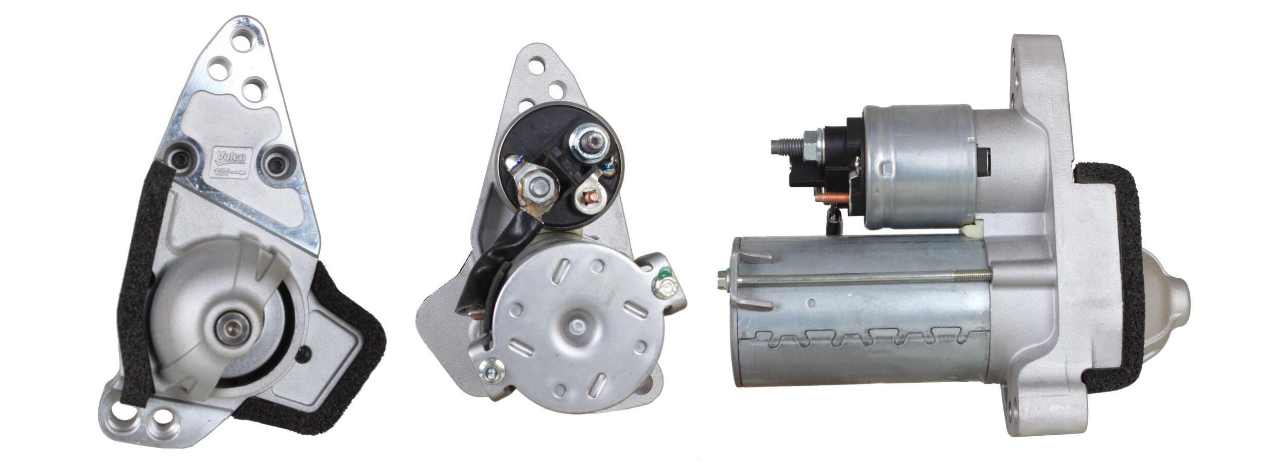 LUCAS EGR Valve 12106587 - LUCAS